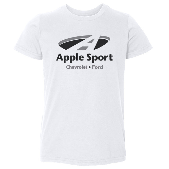 Apple Sport Kids Toddler T-Shirt | 500 LEVEL