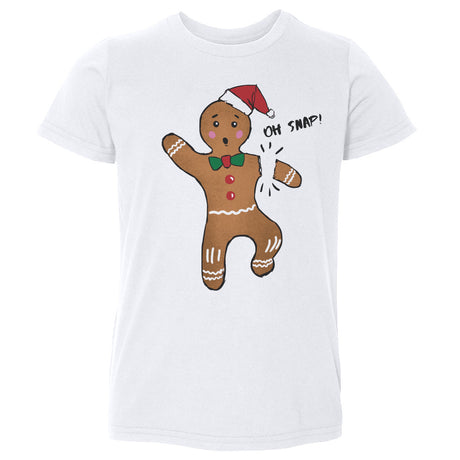 Christmas Kids Toddler T-Shirt | 500 LEVEL