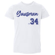 Kevin Gausman Kids Toddler T-Shirt | 500 LEVEL