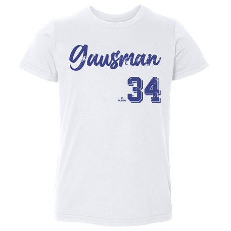 Kevin Gausman Kids Toddler T-Shirt | 500 LEVEL