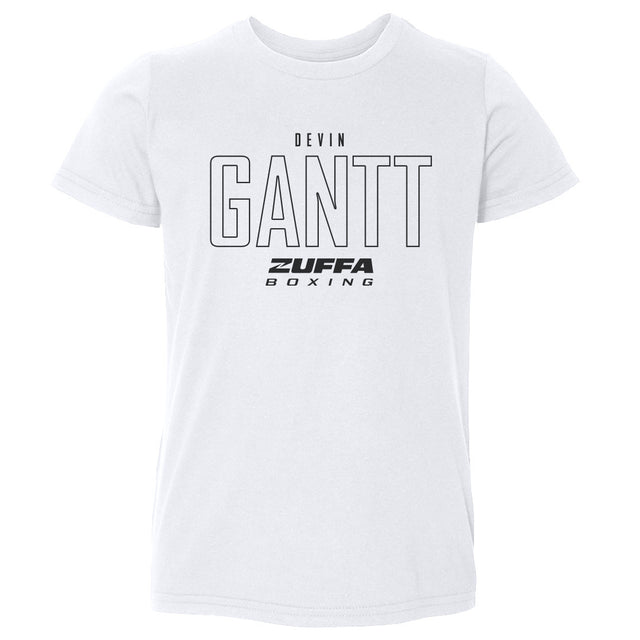 Devin Gantt Kids Toddler T-Shirt | 500 LEVEL