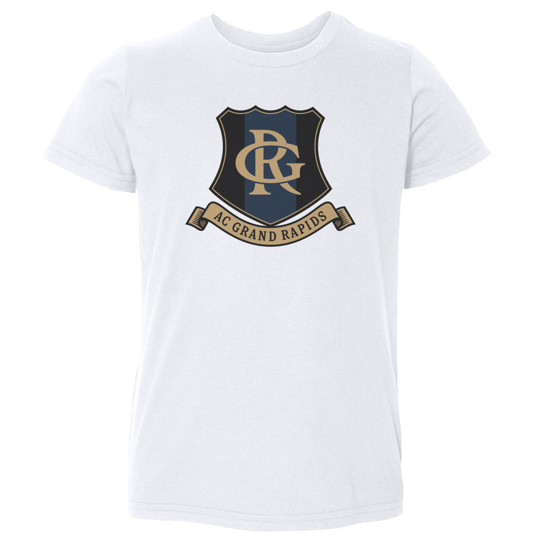AC Grand Rapids Kids Toddler T-Shirt | 500 LEVEL