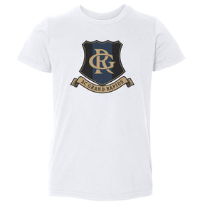 AC Grand Rapids Kids Toddler T-Shirt | 500 LEVEL