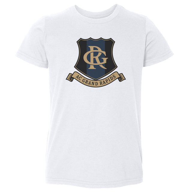AC Grand Rapids Kids Toddler T-Shirt | 500 LEVEL