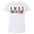 Trey Amos Kids Toddler T-Shirt | 500 LEVEL