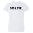 500 LEVEL Kids Toddler T-Shirt | 500 LEVEL