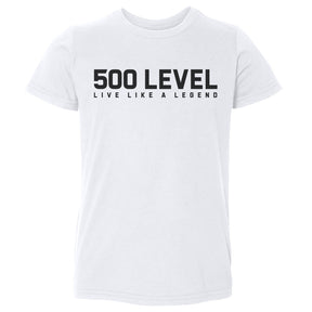 500 LEVEL Kids Toddler T-Shirt | 500 LEVEL
