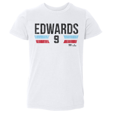 Xavier Edwards Kids Toddler T-Shirt | 500 LEVEL