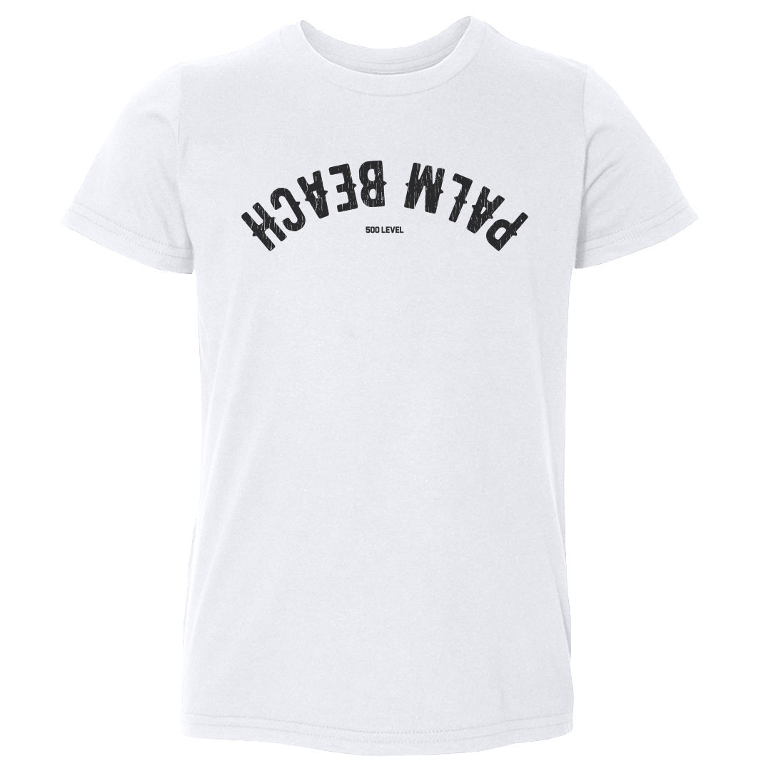 PE Guy Kids Toddler T-Shirt | 500 LEVEL