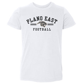 Plano East Kids Toddler T-Shirt | 500 LEVEL