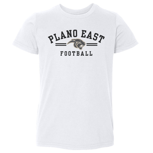 Plano East Kids Toddler T-Shirt | 500 LEVEL