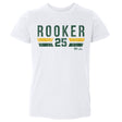 Brent Rooker Kids Toddler T-Shirt | 500 LEVEL