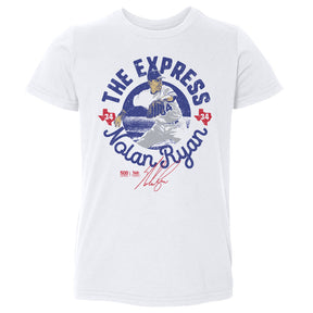 Nolan Ryan Kids Toddler T-Shirt | 500 LEVEL