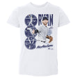 Ryan McMahon Kids Toddler T-Shirt | 500 LEVEL