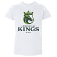 Louisville Kings Kids Toddler T-Shirt | 500 LEVEL