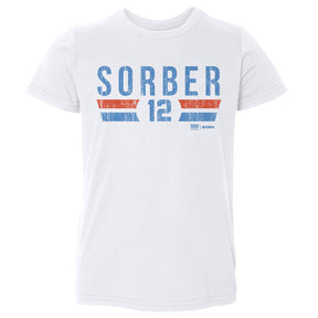 Thomas Sorber Kids Toddler T-Shirt | 500 LEVEL