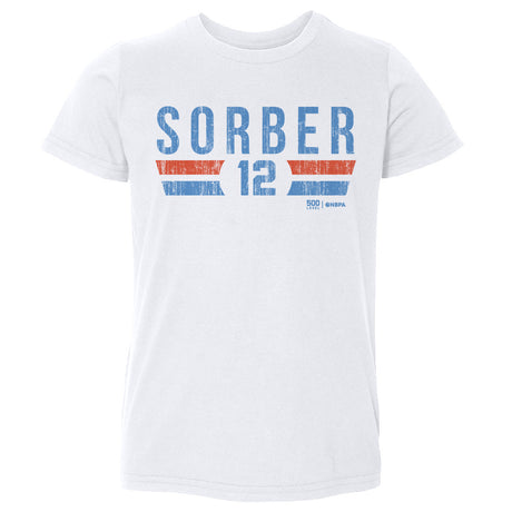 Thomas Sorber Kids Toddler T-Shirt | 500 LEVEL