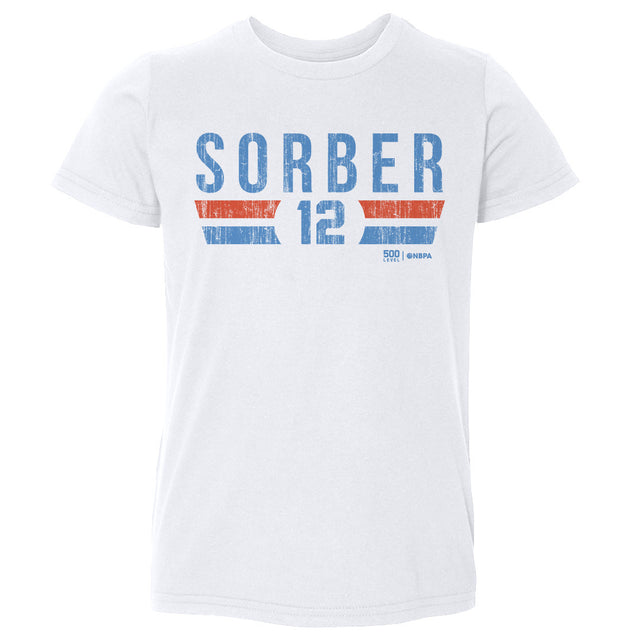 Thomas Sorber Kids Toddler T-Shirt | 500 LEVEL