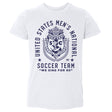 U.S. Soccer Kids Toddler T-Shirt | 500 LEVEL
