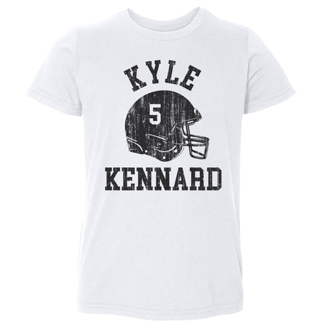 Kyle Kennard Kids Toddler T-Shirt | 500 LEVEL