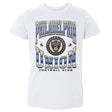 Philadelphia Union Kids Toddler T-Shirt | 500 LEVEL