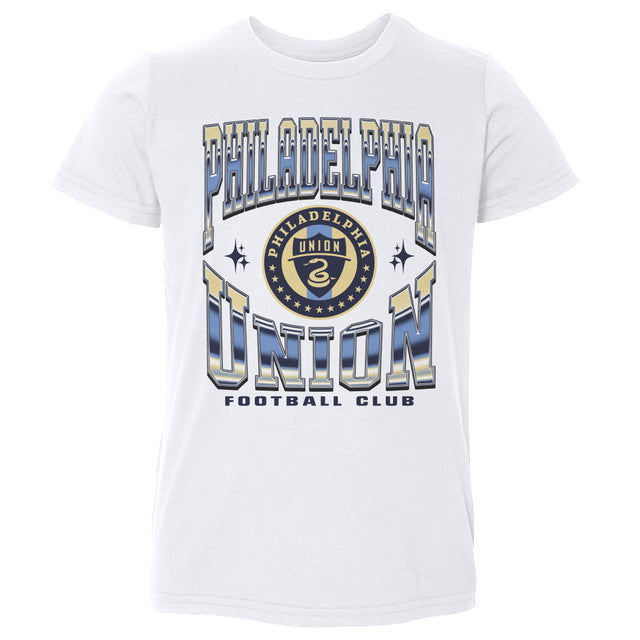 Philadelphia Union Kids Toddler T-Shirt | 500 LEVEL