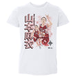 Mai Yamamoto Kids Toddler T-Shirt | 500 LEVEL