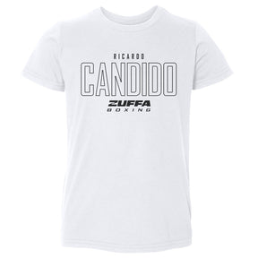 Ricardo Candido Kids Toddler T-Shirt | 500 LEVEL