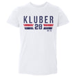 Corey Kluber Kids Toddler T-Shirt | 500 LEVEL