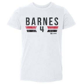 Scottie Barnes Kids Toddler T-Shirt | 500 LEVEL