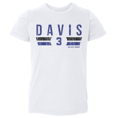 Anthony Davis Kids Toddler T-Shirt | 500 LEVEL