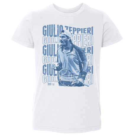 Giulio Zeppieri Kids Toddler T-Shirt | 500 LEVEL