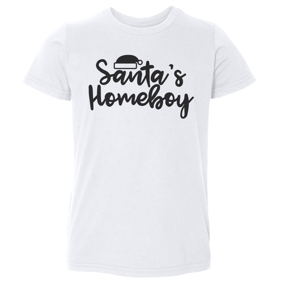 Christmas Kids Toddler T-Shirt | 500 LEVEL