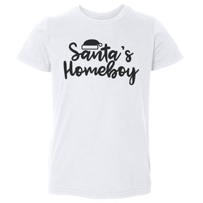 Christmas Kids Toddler T-Shirt | 500 LEVEL