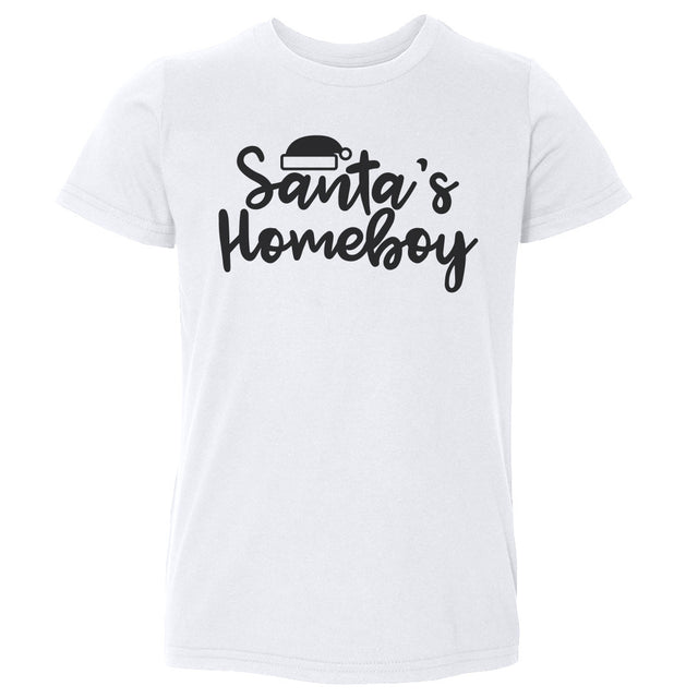 Christmas Kids Toddler T-Shirt | 500 LEVEL