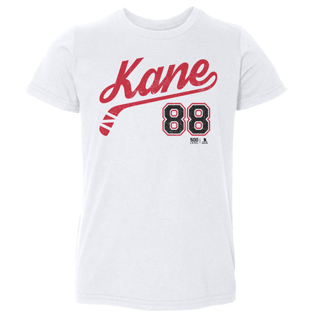 Patrick Kane Kids Toddler T-Shirt | 500 LEVEL