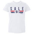 Chris Sale Kids Toddler T-Shirt | 500 LEVEL