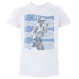 Liudmila Samsonova Kids Toddler T-Shirt | 500 LEVEL