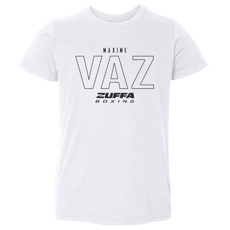 Maxime Vaz Kids Toddler T-Shirt | 500 LEVEL