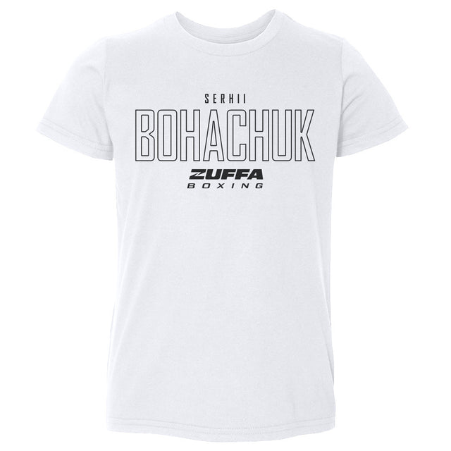 Serhii Bohachuk Kids Toddler T-Shirt | 500 LEVEL