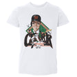 Will Clark Kids Toddler T-Shirt | 500 LEVEL
