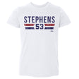 Jackson Stephens Kids Toddler T-Shirt | 500 LEVEL
