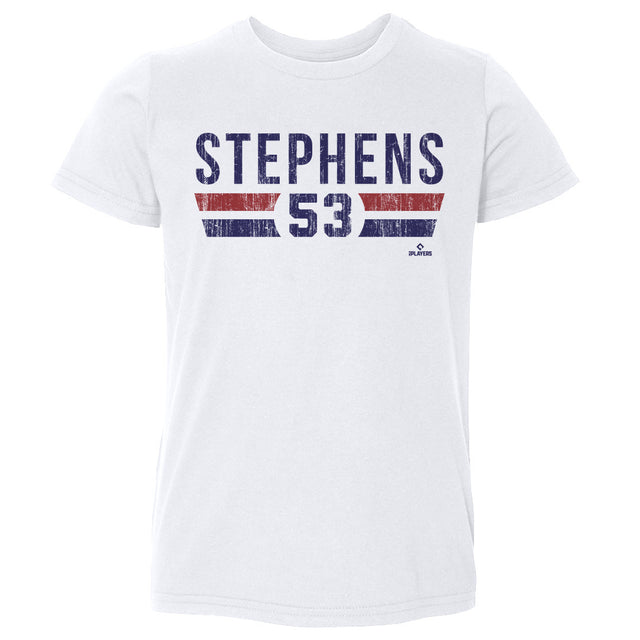 Jackson Stephens Kids Toddler T-Shirt | 500 LEVEL