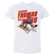 Derrick Thomas Kids Toddler T-Shirt | 500 LEVEL