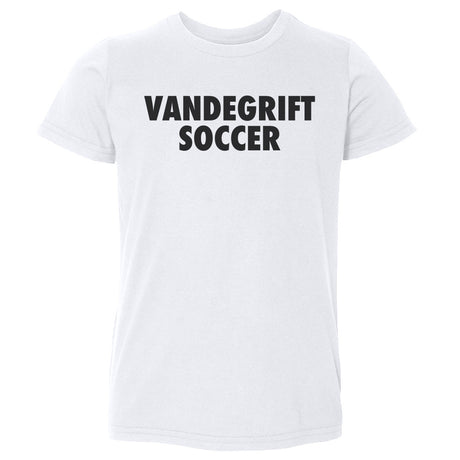 Vandegrift Kids Toddler T-Shirt | 500 LEVEL