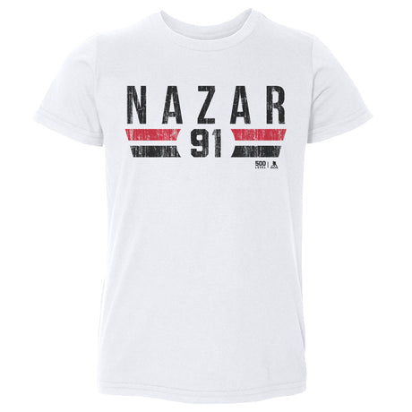 Frank Nazar Kids Toddler T-Shirt | 500 LEVEL