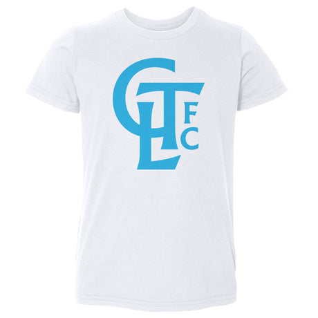 Charlotte FC Kids Toddler T-Shirt | 500 LEVEL