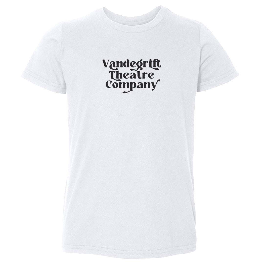 Vandegrift Kids Toddler T-Shirt | 500 LEVEL