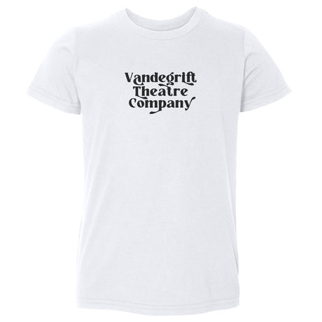 Vandegrift Kids Toddler T-Shirt | 500 LEVEL