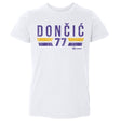 Luka Doncic Kids Toddler T-Shirt | 500 LEVEL